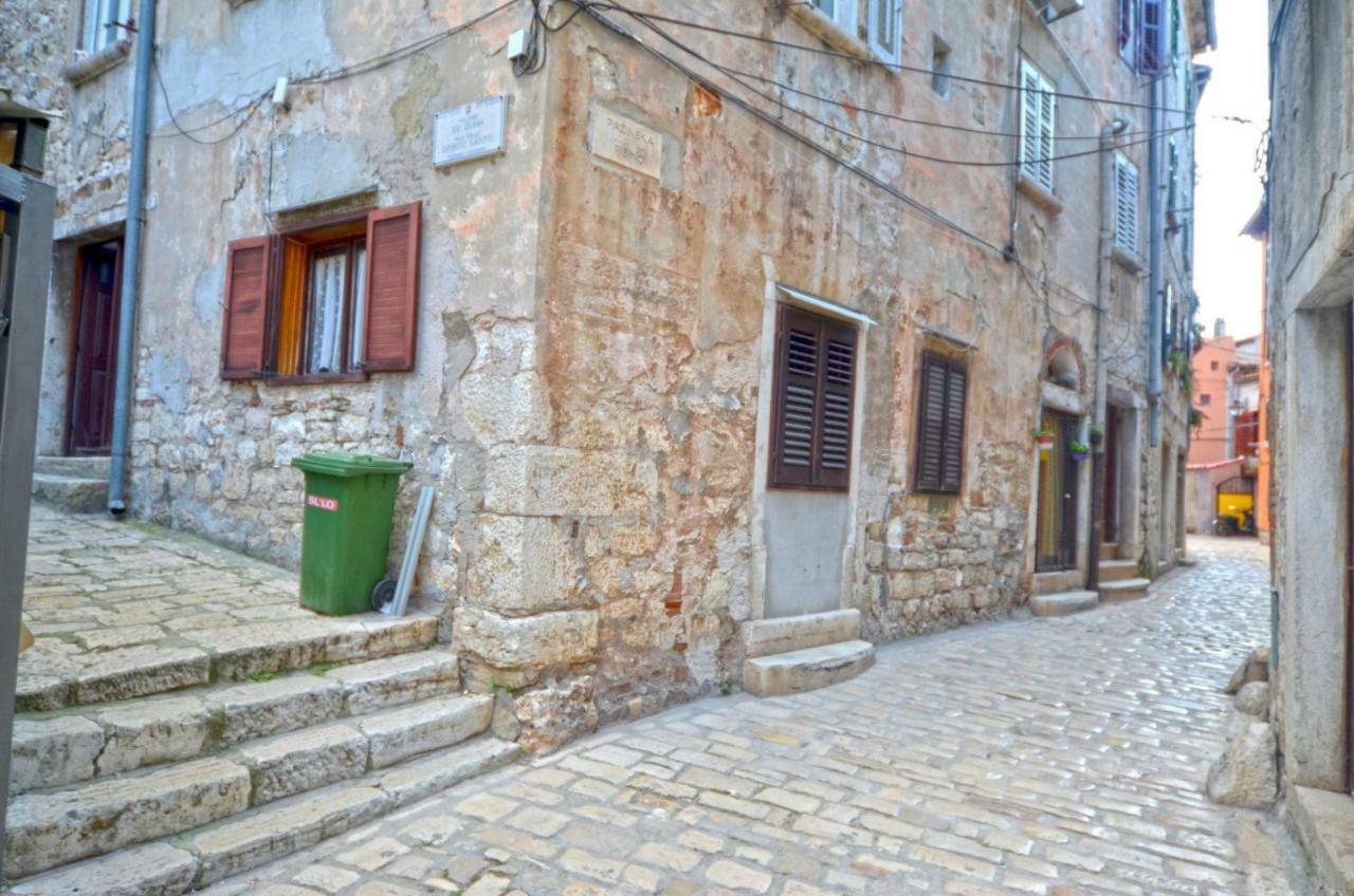 Apartment Eleni روفينج المظهر الخارجي الصورة
