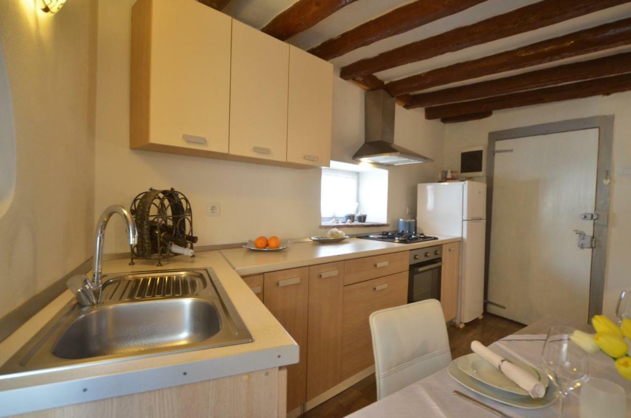 Apartment Eleni روفينج المظهر الخارجي الصورة